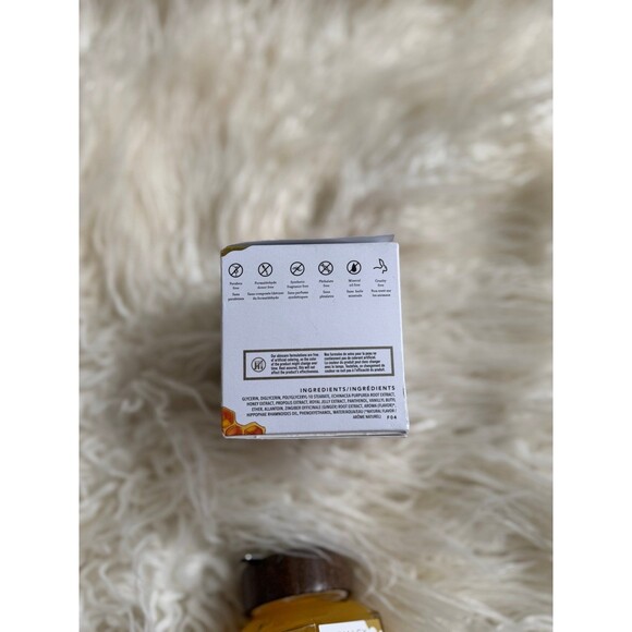 Farmacy Honey Potion Renewing Antioxidant Hydration Mask 4.1 oz - Picture 7 of 11